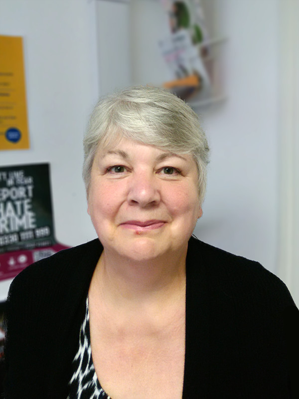 Julie Billingham